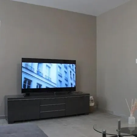 Maison 4 90 M *