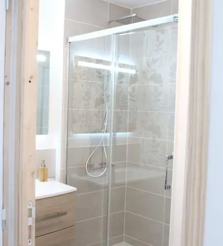 Casa vacanze Maison 3 90 M Aulnoye-Aymeries