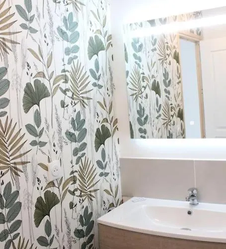 Casa vacanze Maison 3 90 M Aulnoye-Aymeries