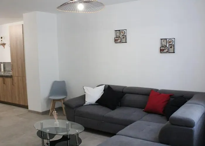 Maison 3 90 M * Aulnoye-Aymeries