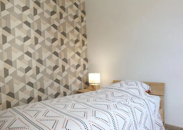 Maison 3 90 M Casa vacanze Aulnoye-Aymeries