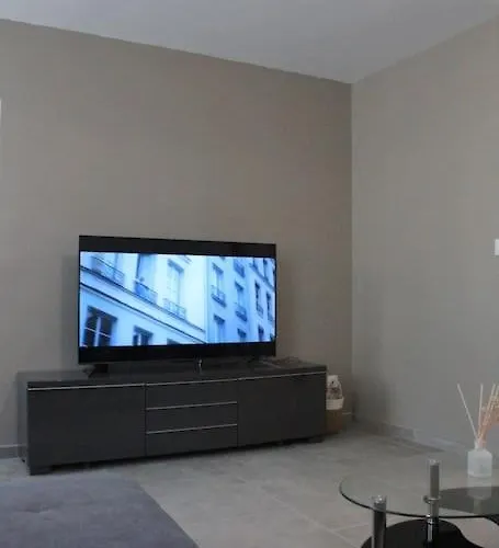 Maison 4 90 M *