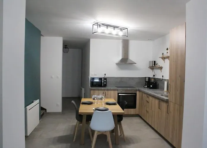 Maison 3 90 M * Aulnoye-Aymeries