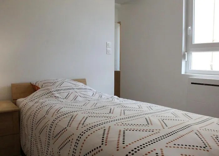 Maison 4 90 M 펜션